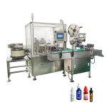 Машина за пълнене на бутилки от 30 ml: Най-доброто ръководство