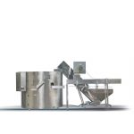 Машина за разкодиране на бутилки