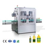 Машина за пълнене на пластмасови бутилки: Най-доброто ръководство