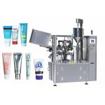 Машини за пълнене на паста за зъби: Ключът към точното и ефективно опаковане на паста за зъби