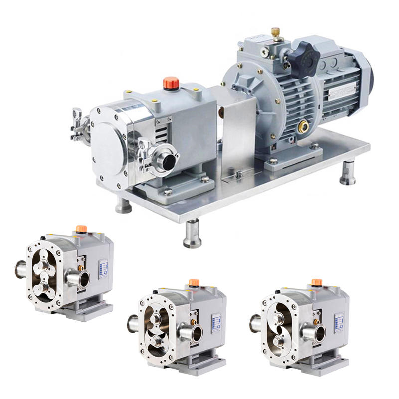 Какво представлява помпата за пълнене?