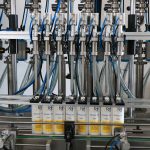 Какво е течен пълнеж?