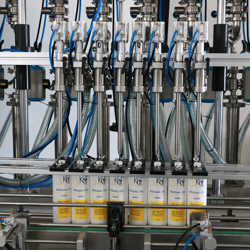 Какво е течен пълнеж