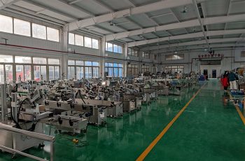 Фабричен изглед