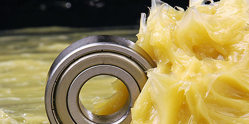 лубрикант грес масло